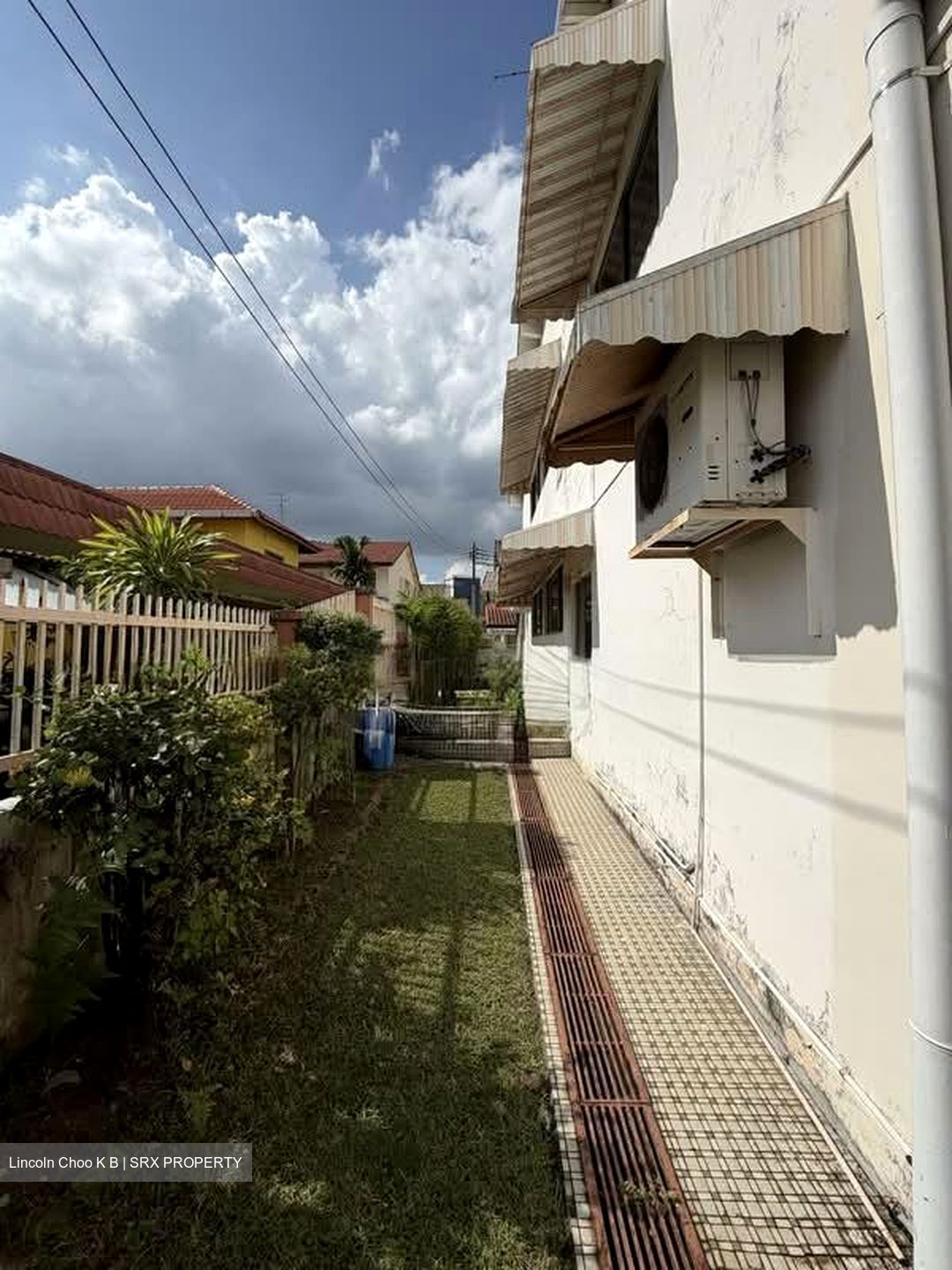 Jalan Sikudangan (D13), Semi-Detached #553550181